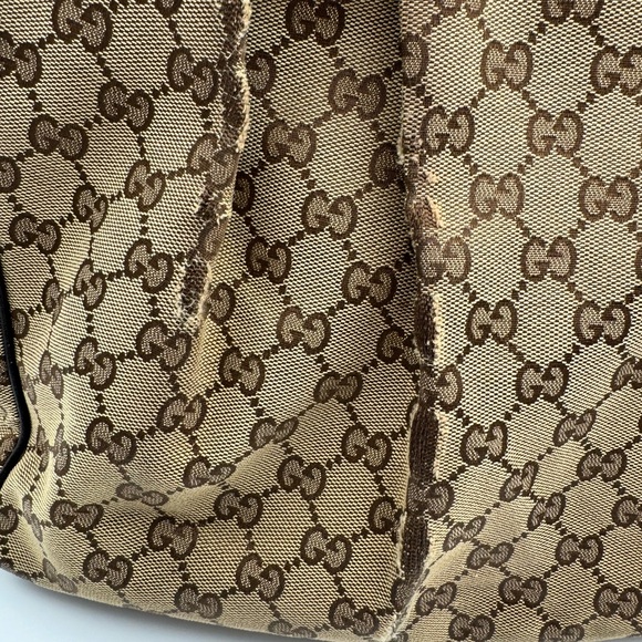 Gucci Sukey Tote Medium - Picture 4 of 12